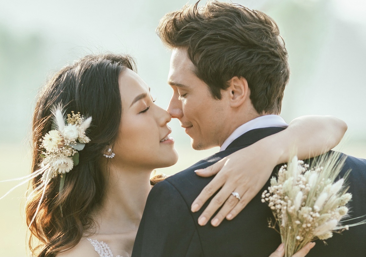 Hon nhan xa cach truoc khi ly di cua MC Hoang Oanh hinh anh