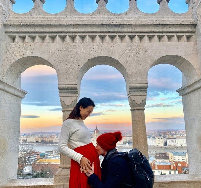 hoang oanh ly hon anh 6