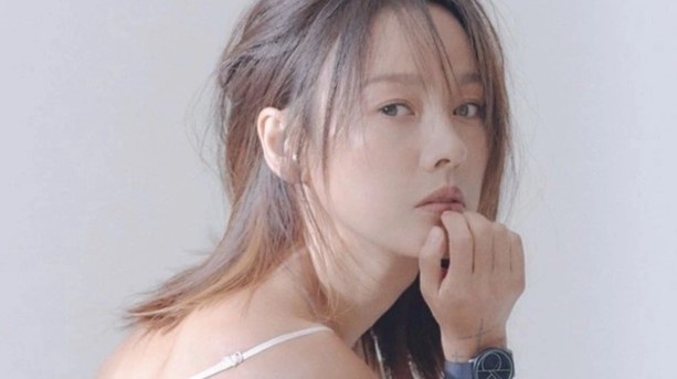 Lee Hyori: 'Toi muon co con' hinh anh