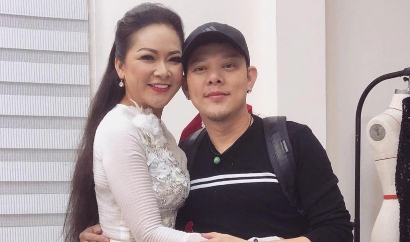 em trai nhu quynh qua doi anh 1