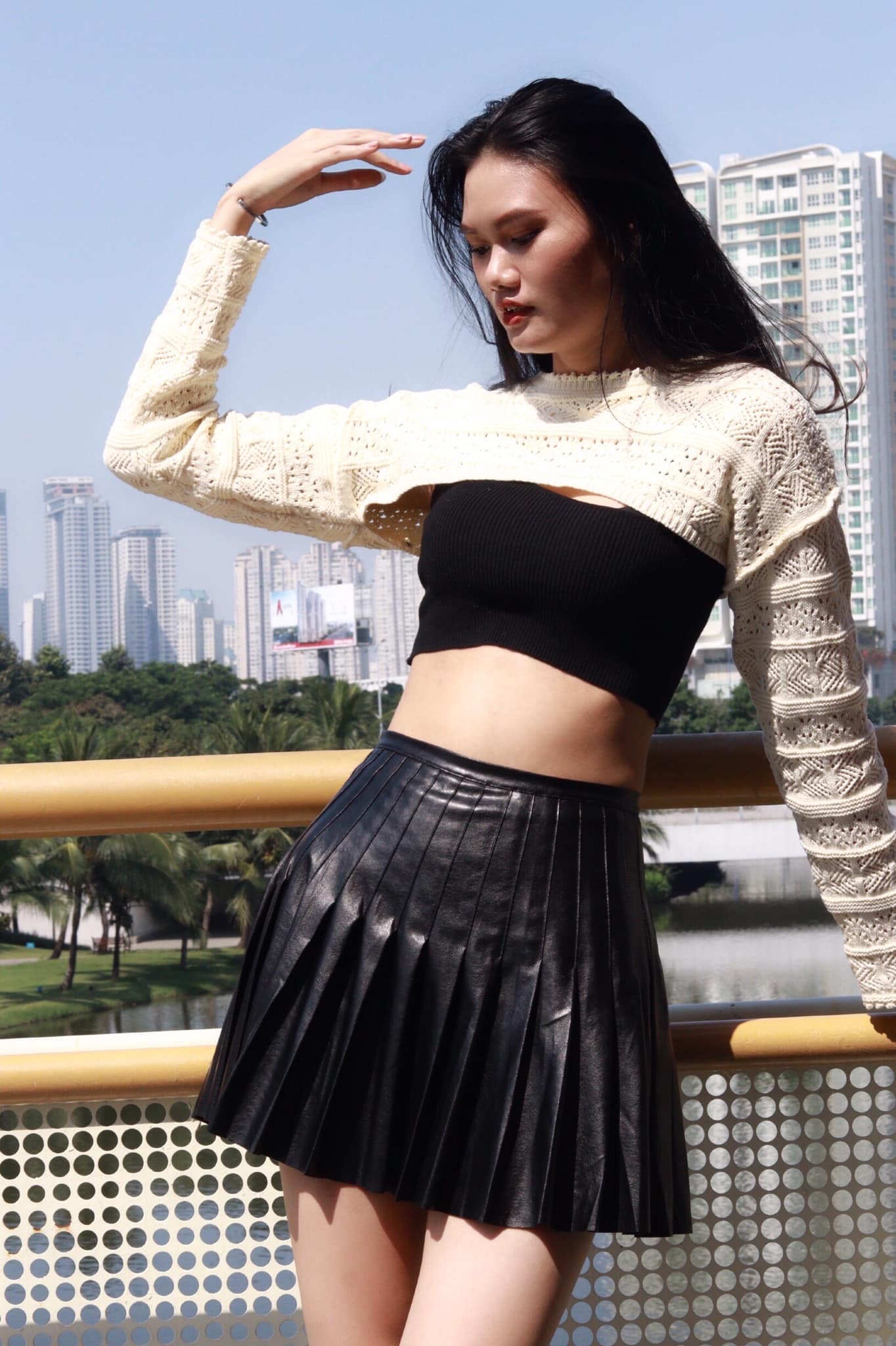 thi sinh hoa hau hoan vu viet nam 2022 anh 16