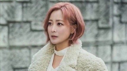 Phim cua Kim Hee Sun co ty suat nguoi xem thap ky luc hinh anh