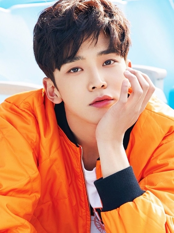 dien vien Ro Woon anh 8