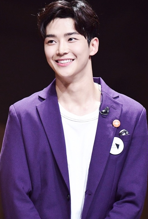 dien vien Ro Woon anh 5