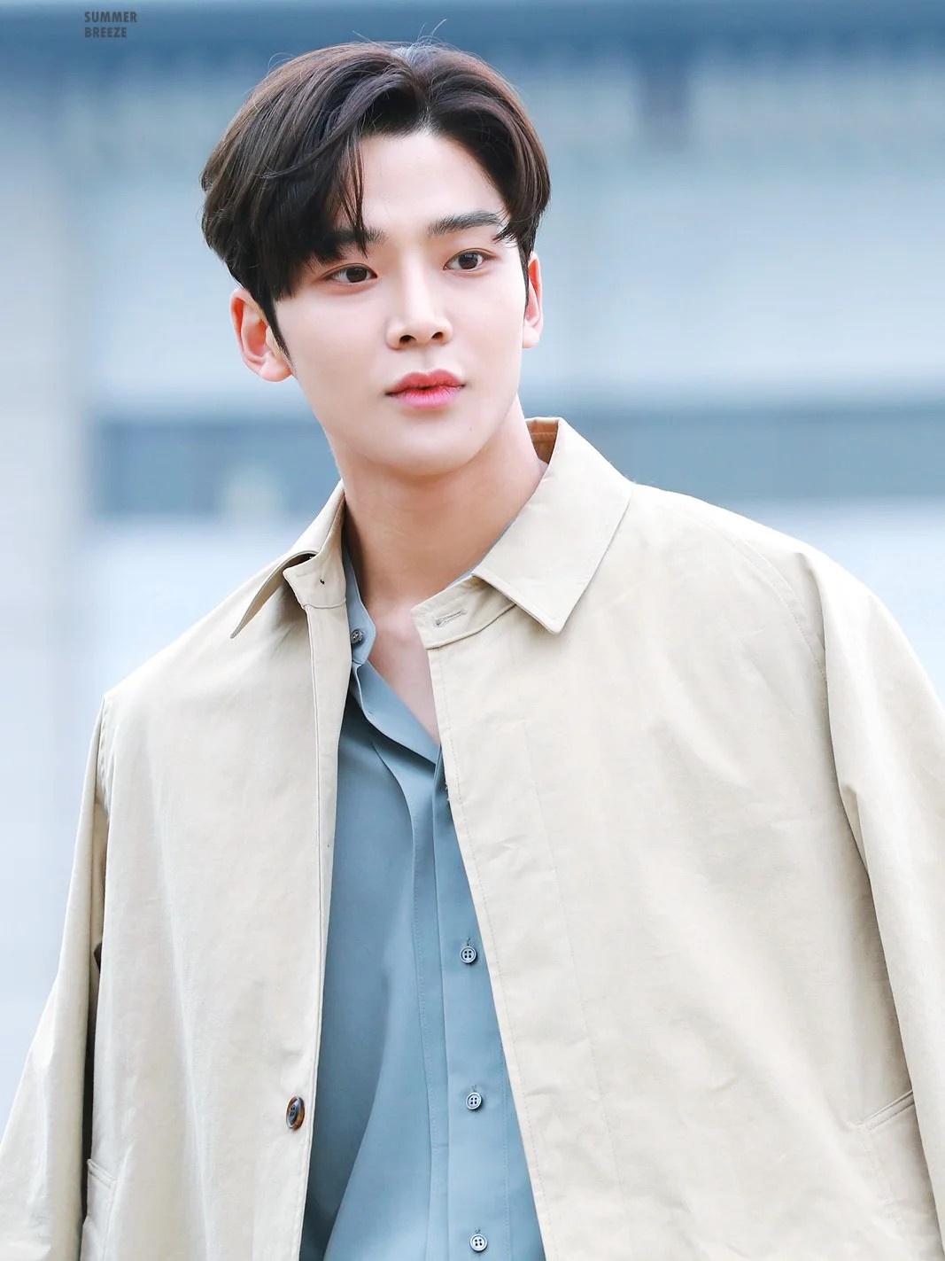 dien vien Ro Woon anh 2