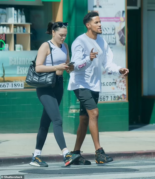 bạn trai của Jessie J ảnh 1 ban trai cua Jessie J anh 1