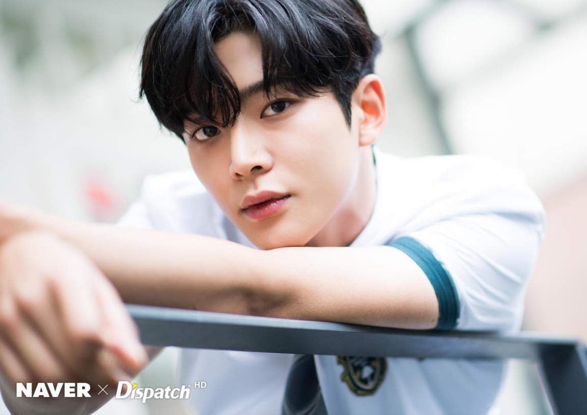 dien vien Ro Woon anh 4