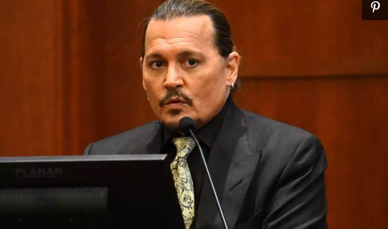 tai tu Johnny Depp anh 1