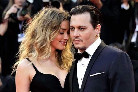 Johnny Depp: 'Toi chua bao gio danh phu nu' hinh anh