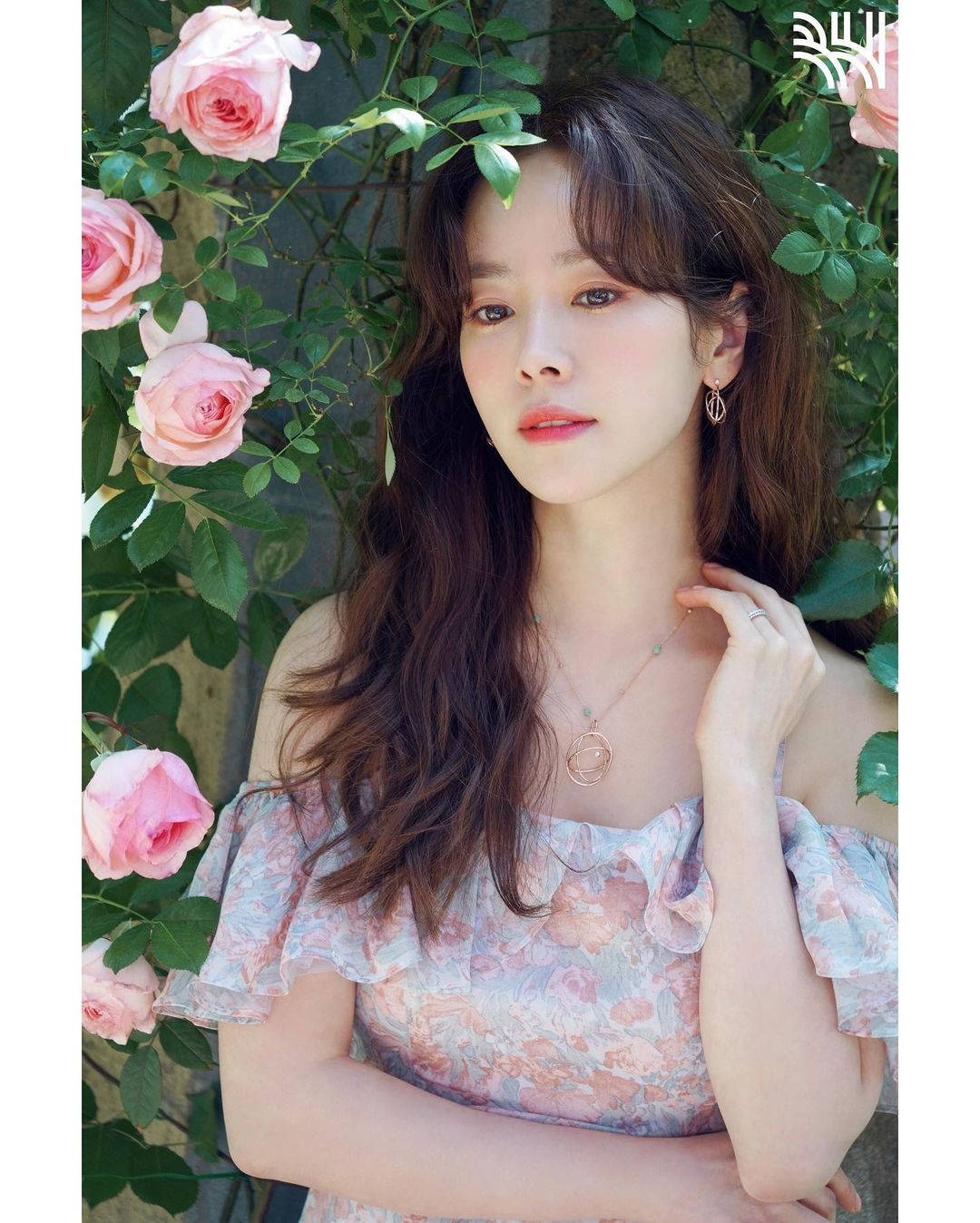 Kim Woo Bin va Han Ji Min anh 15