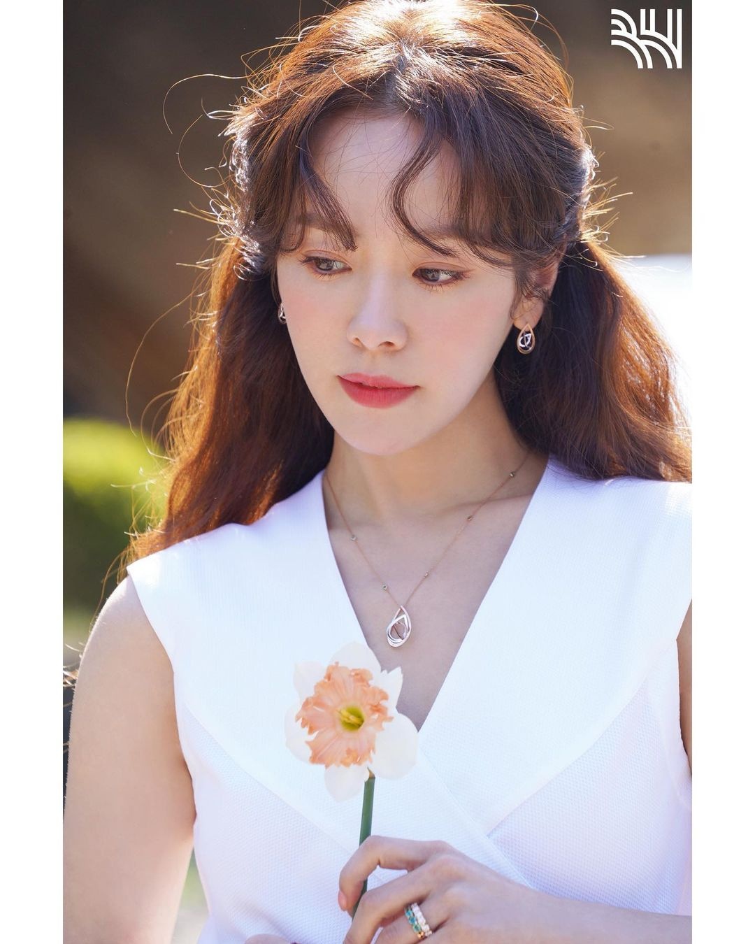 Kim Woo Bin va Han Ji Min anh 14