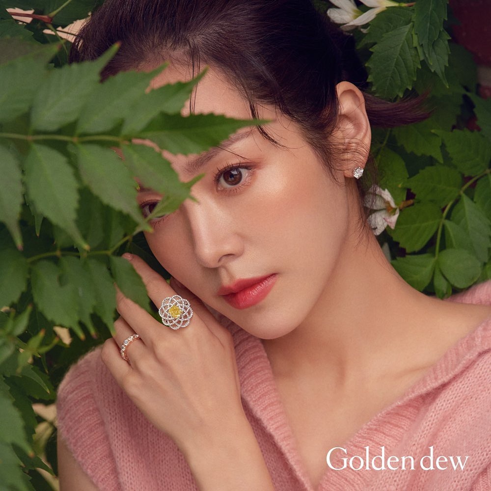 Kim Woo Bin va Han Ji Min anh 8