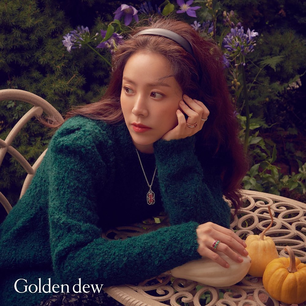 Kim Woo Bin va Han Ji Min anh 12