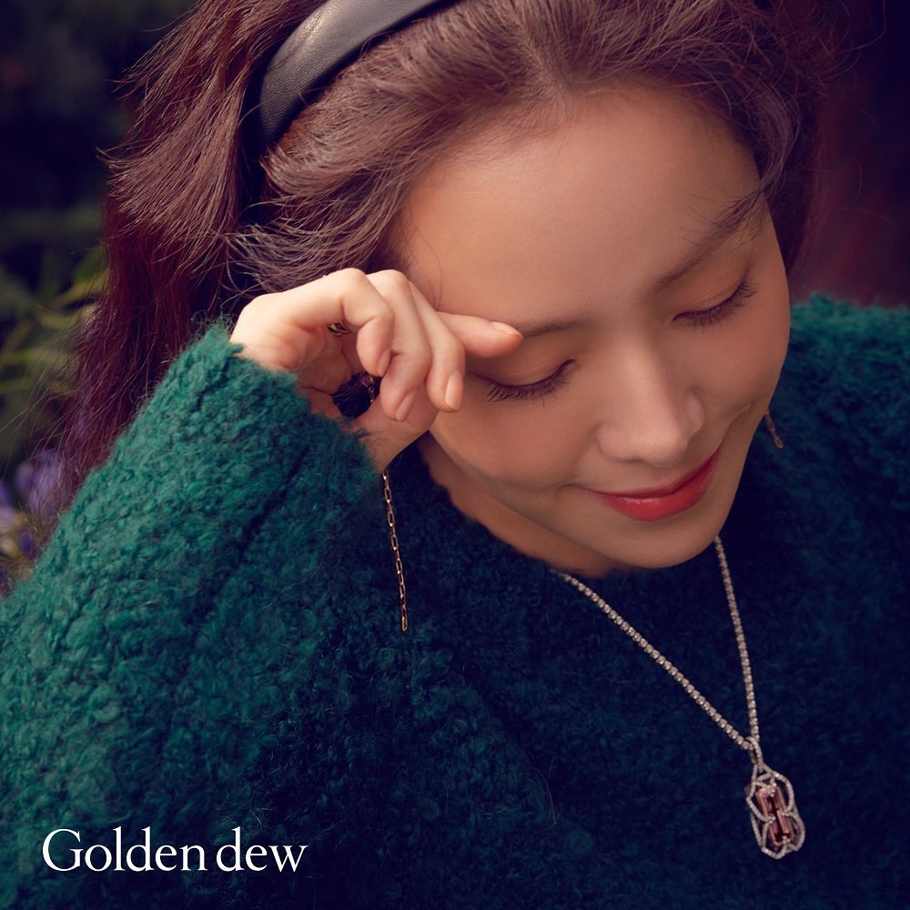 Kim Woo Bin va Han Ji Min anh 13