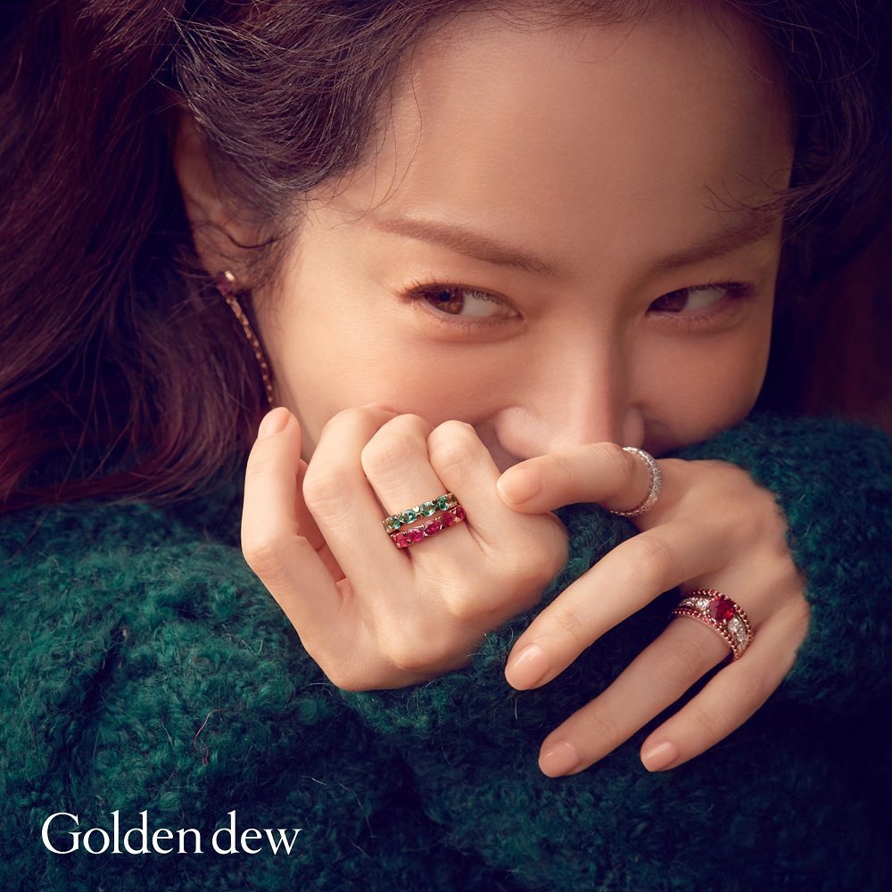 Kim Woo Bin va Han Ji Min anh 11