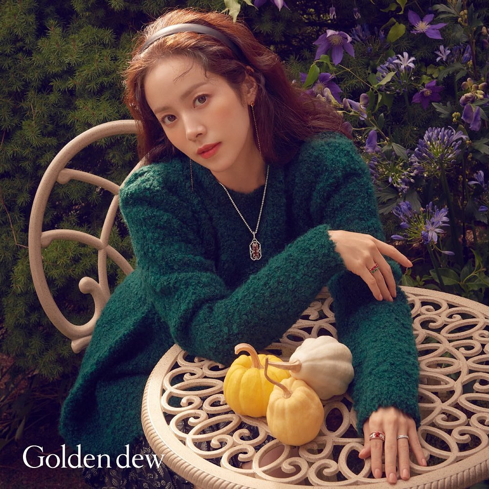 Kim Woo Bin va Han Ji Min anh 10