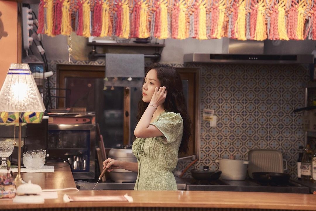 Kim Woo Bin va Han Ji Min anh 4