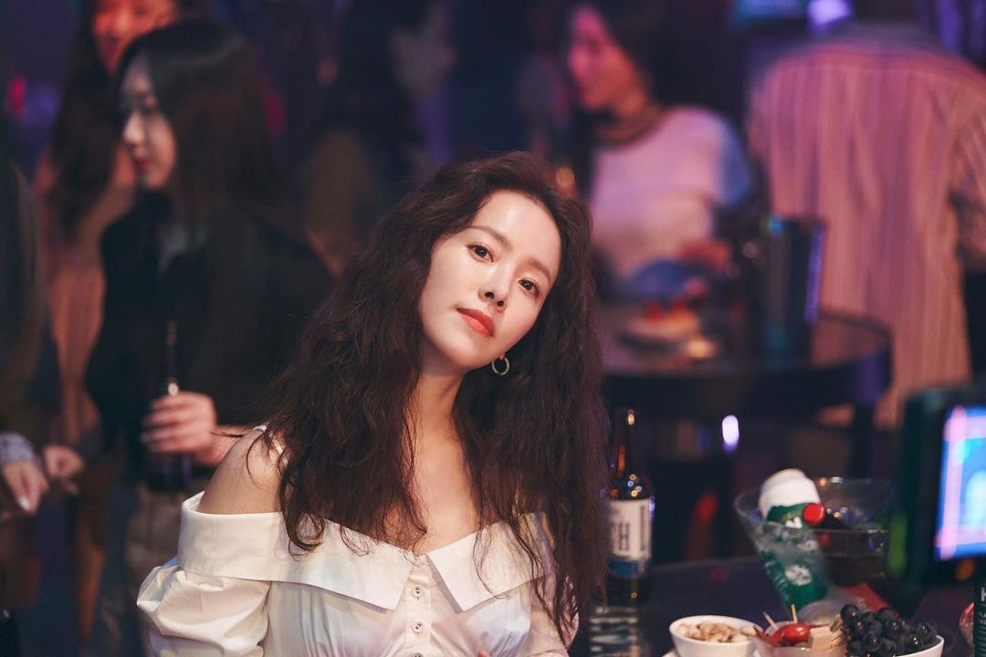 Kim Woo Bin va Han Ji Min anh 1