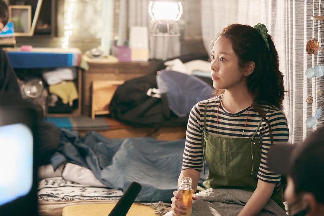 Kim Woo Bin va Han Ji Min anh 3