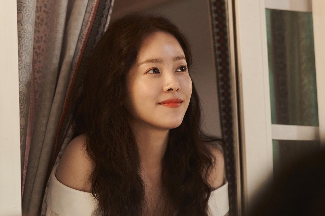 Kim Woo Bin va Han Ji Min anh 2