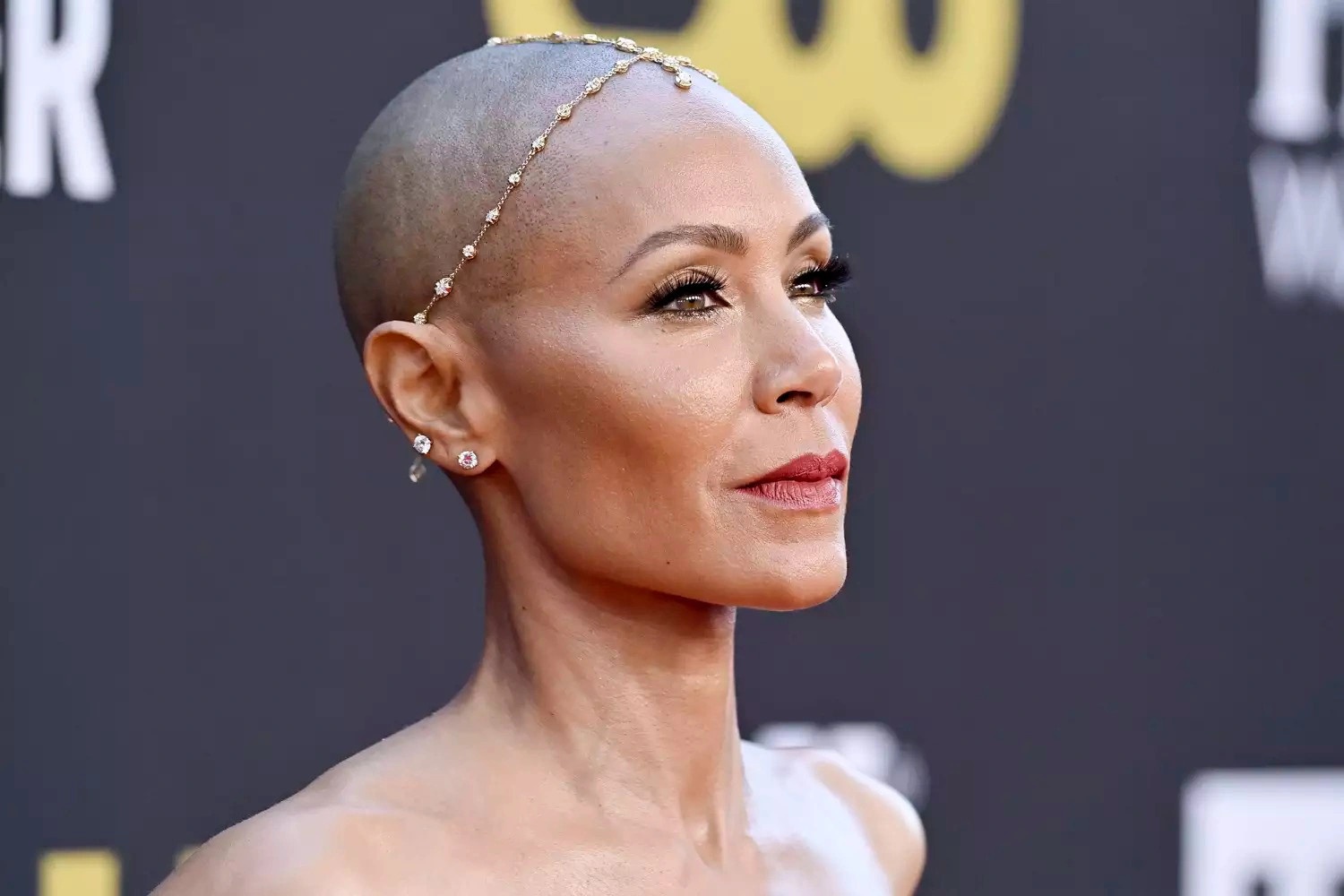 Jada Pinkett anh 1