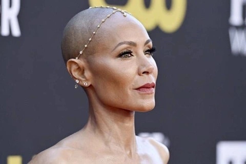 Vo Will Smith noi ve vu tat o Oscar 2022 hinh anh