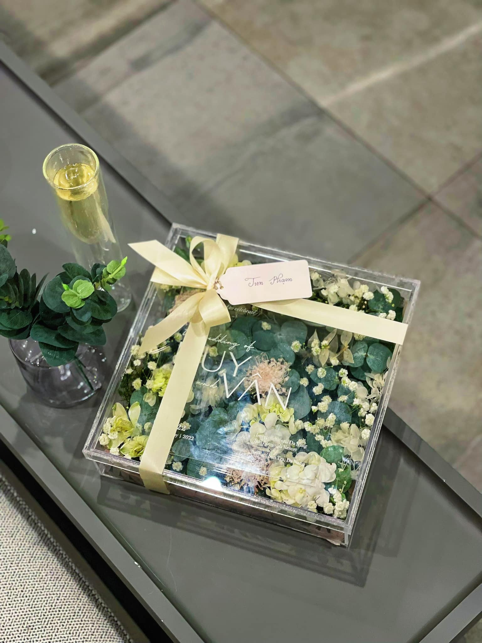 ngo thanh van ket hon anh 1