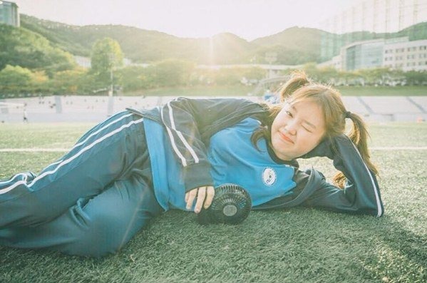 dien vien Cho Hye Jung tro lai anh 2