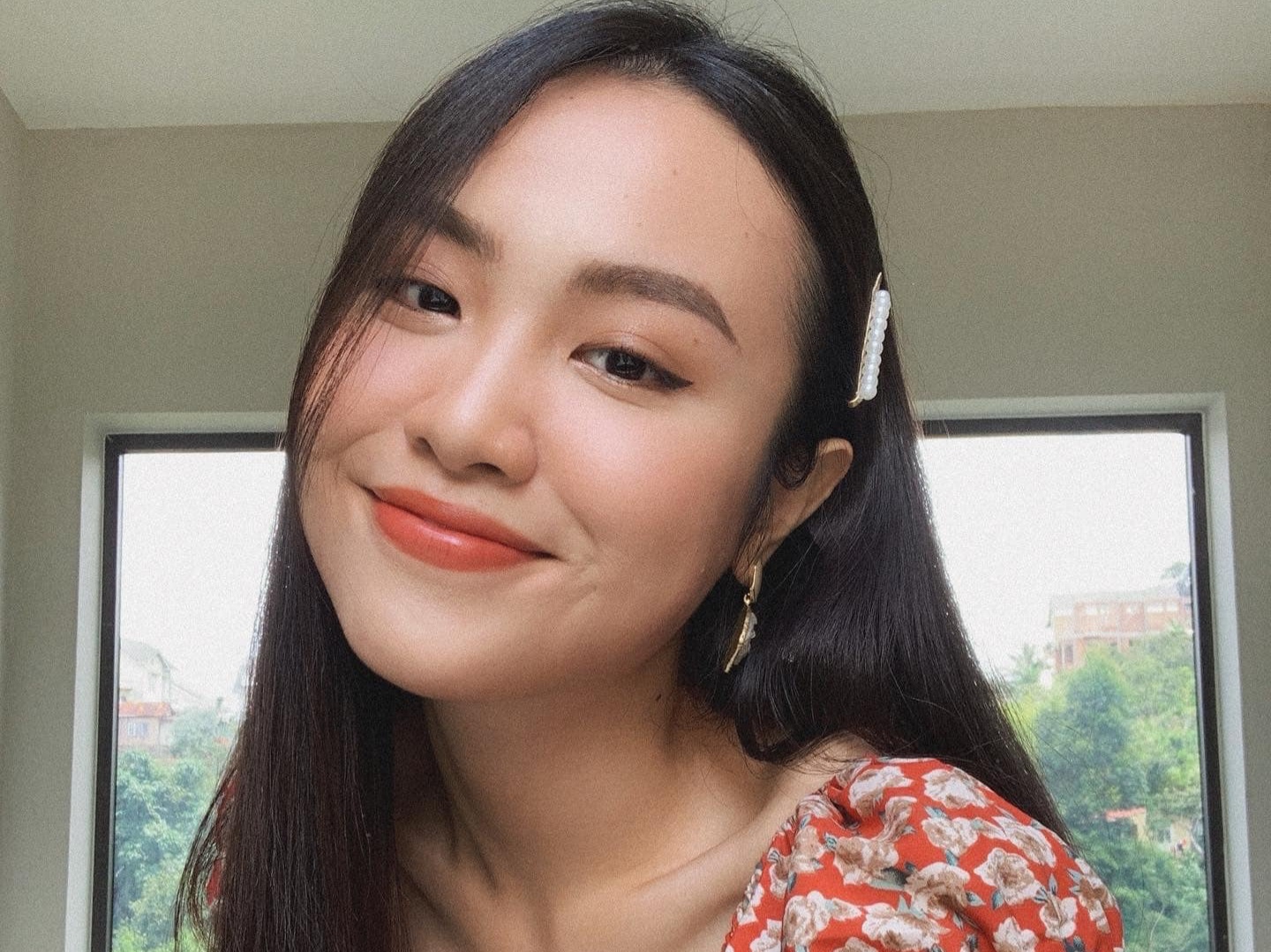 Thi sinh Hoa hau Hoan vu Viet Nam giam 30 kg vi bi miet thi ngoai hinh hinh anh