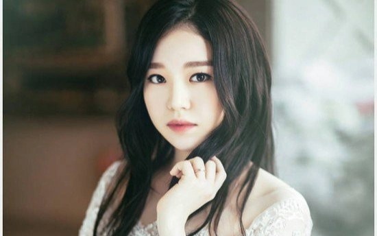 Dien vien 'Tien nu cu ta Kim Bok Joo' tro lai sau 4 nam hinh anh