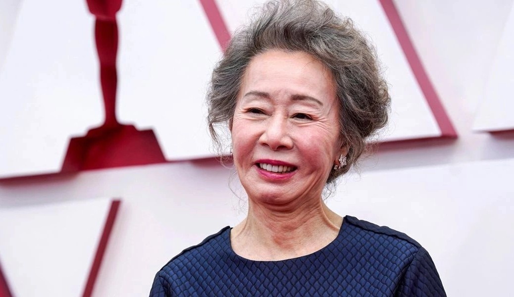 Bo phim dac biet ve dien vien Han Quoc dau tien gianh giai Oscar hinh anh