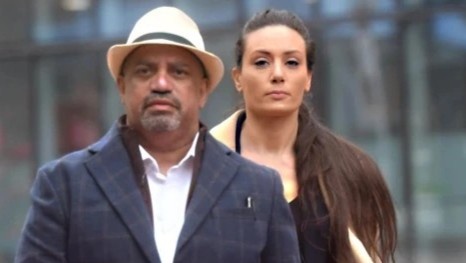 Vo chong dien vien 'Doctor Strange' bi to lam dung tinh duc tre em hinh anh