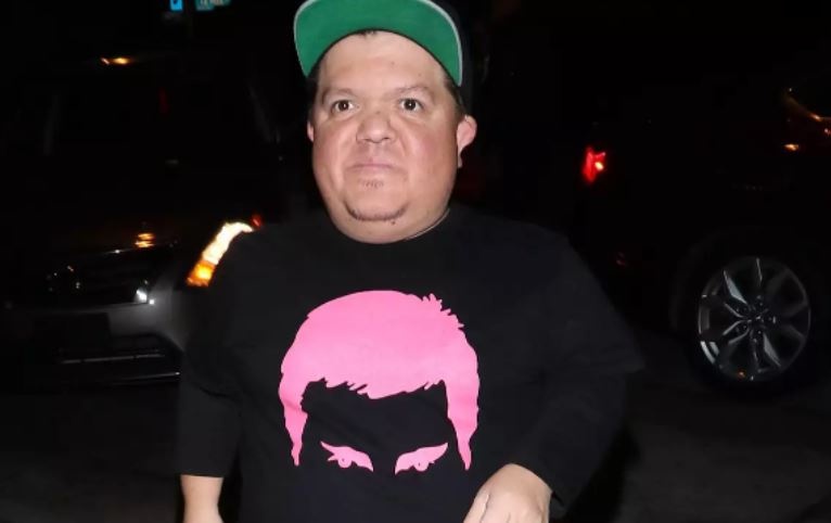 Dien vien hai nguoi My dot tu o khach san hinh anh