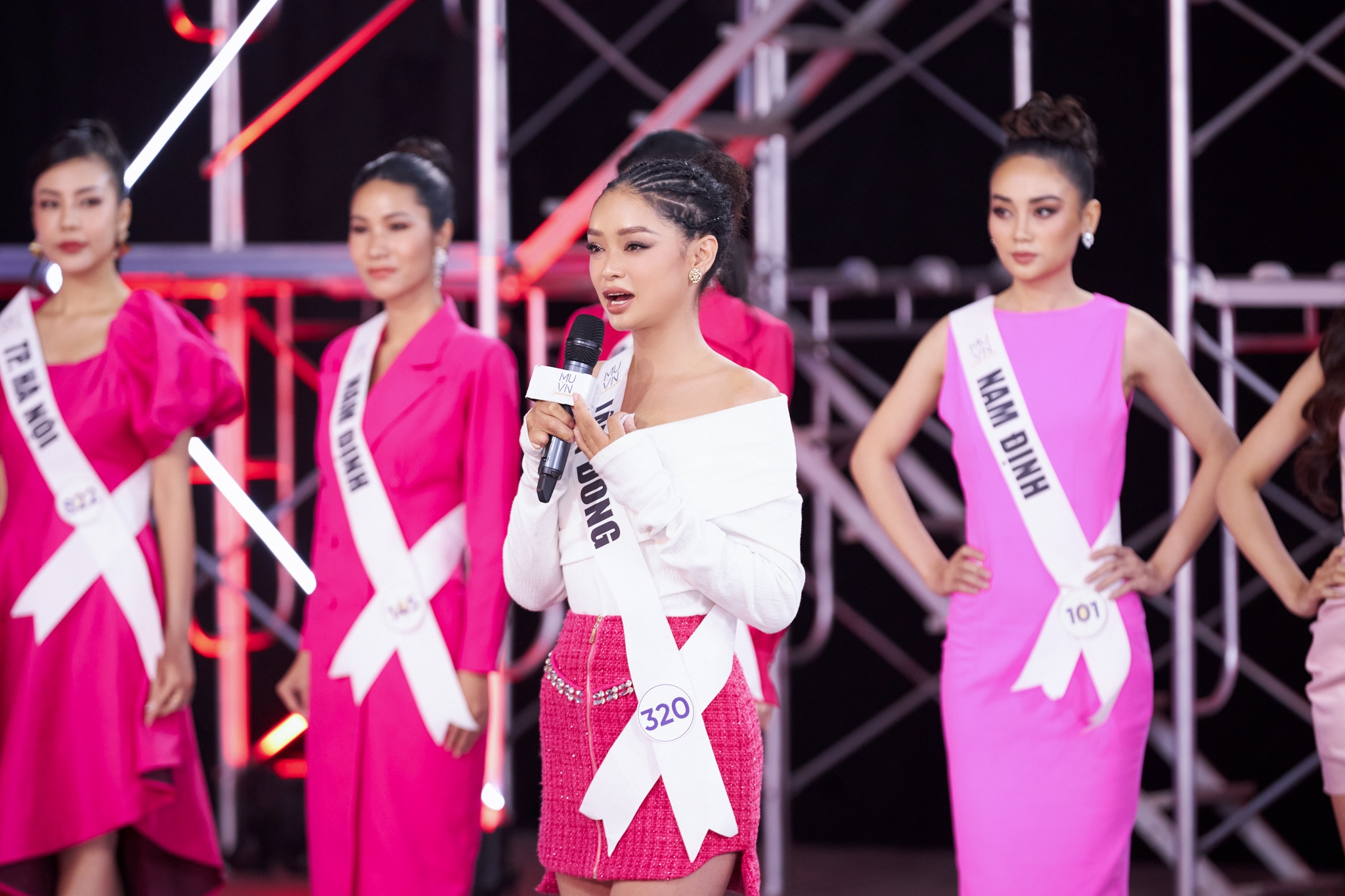 hoa hậu hoàn vũ việt nam 2022 ảnh 7 hoa hau hoan vu viet nam 2022 anh 7