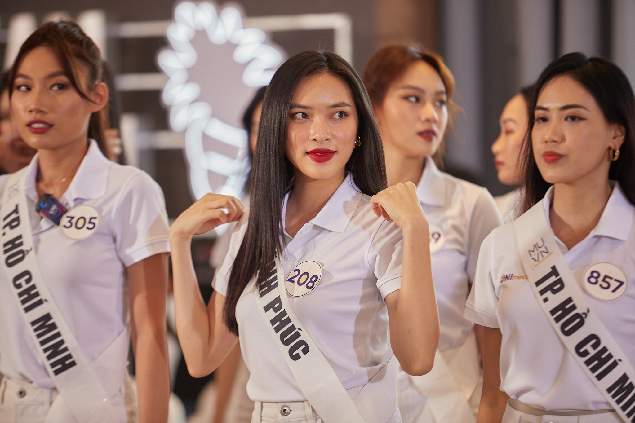 hoa hậu hoàn vũ việt nam 2022 ảnh 2 hoa hau hoan vu viet nam 2022 anh 2