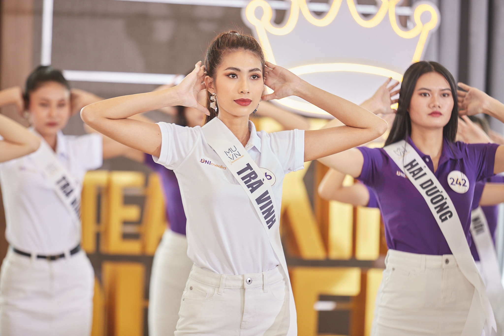 hoa hậu hoàn vũ việt nam 2022 ảnh 4 hoa hau hoan vu viet nam 2022 anh 4