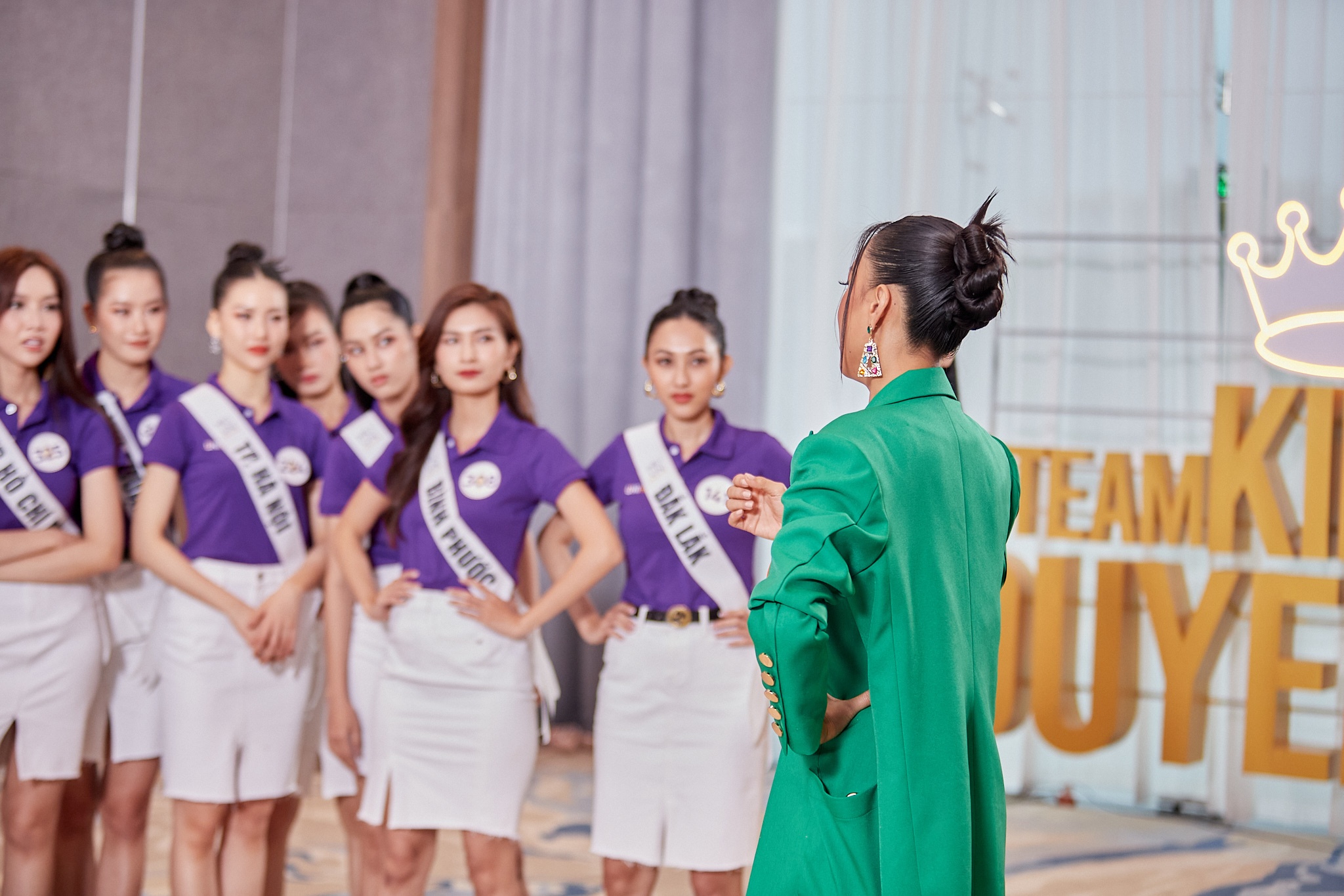 hoa hậu hoàn vũ việt nam 2022 ảnh 8 hoa hau hoan vu viet nam 2022 anh 8