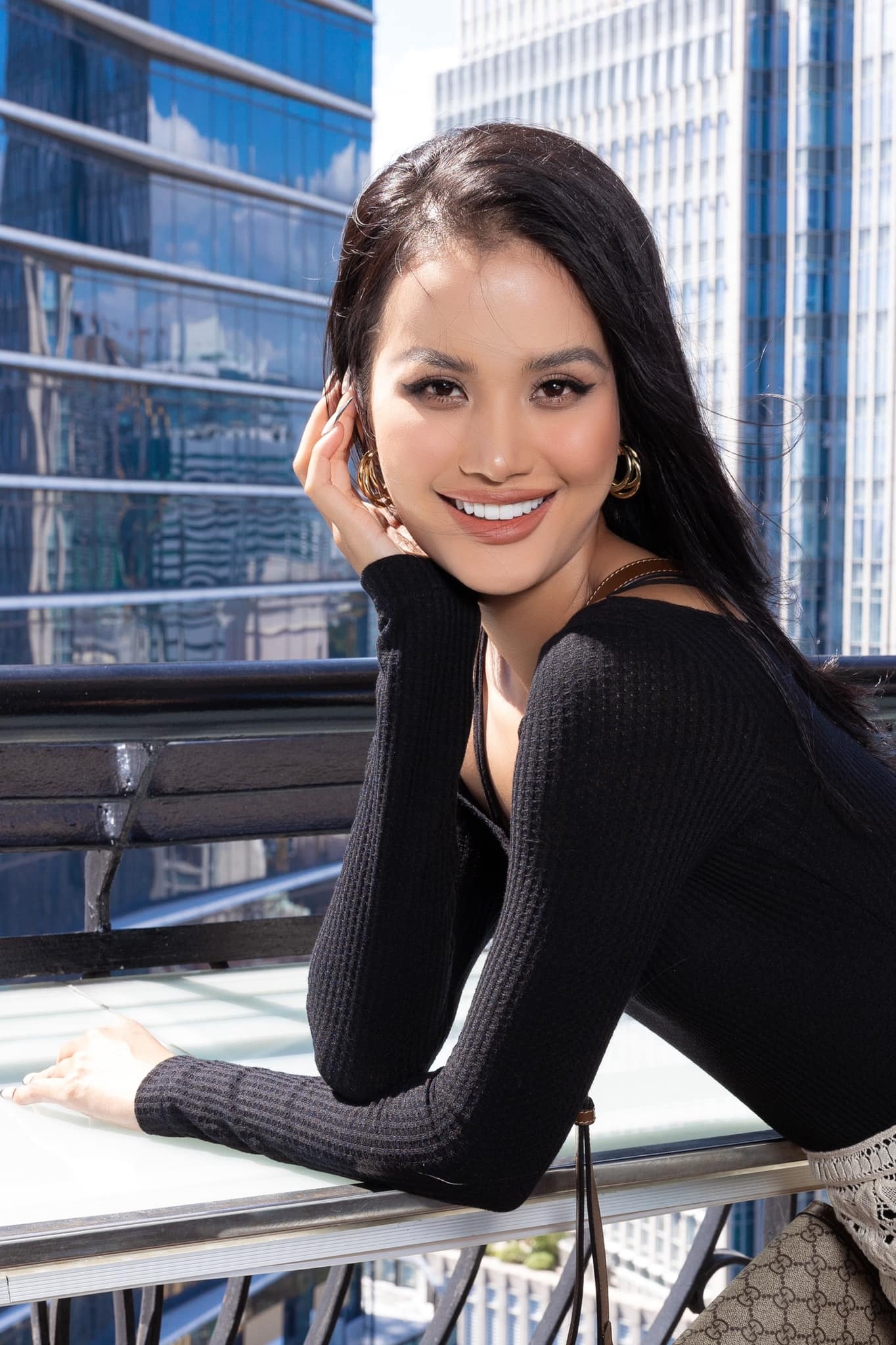 thi sinh hoa hau hoan vu viet nam 2022 anh 12