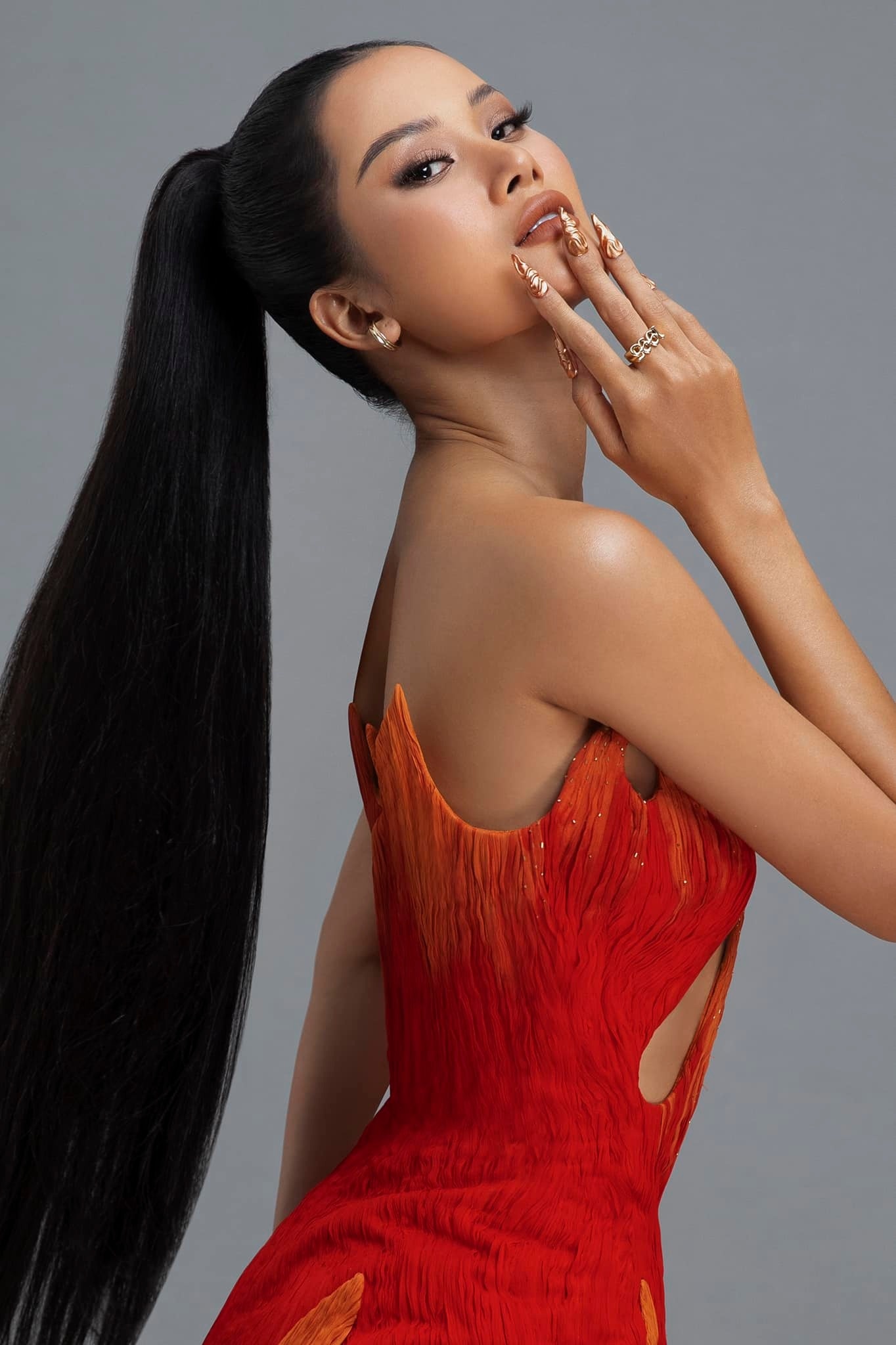 thi sinh hoa hau hoan vu viet nam 2022 anh 7