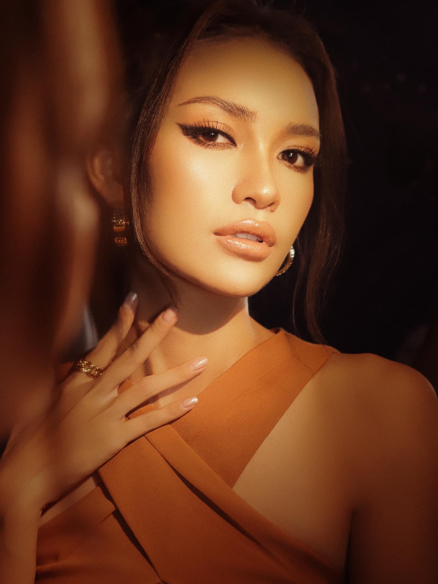 thi sinh hoa hau hoan vu viet nam 2022 anh 5