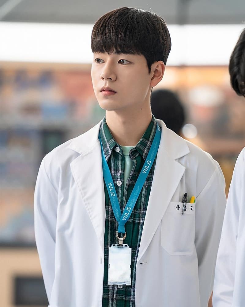 phim Our Blues anh 8