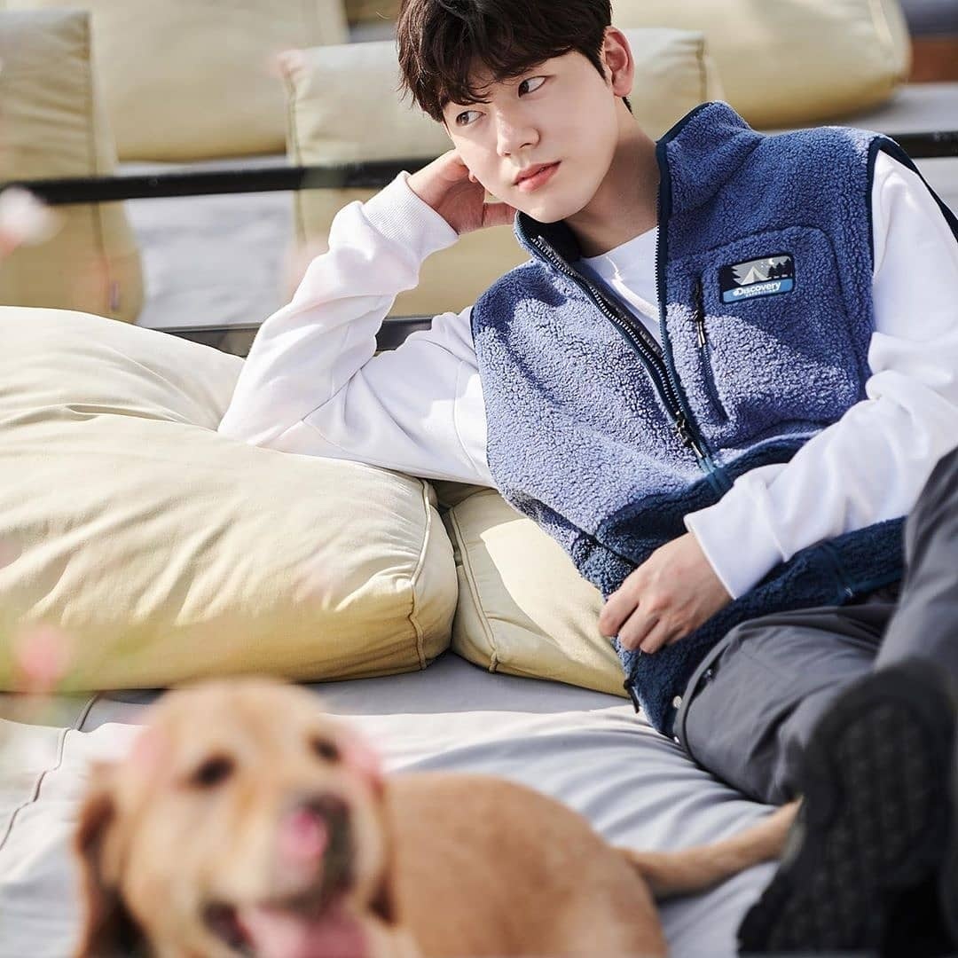 phim Our Blues anh 6