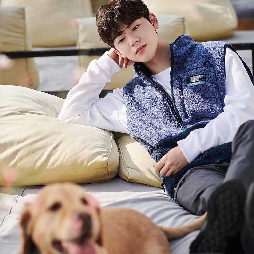 phim Our Blues anh 7