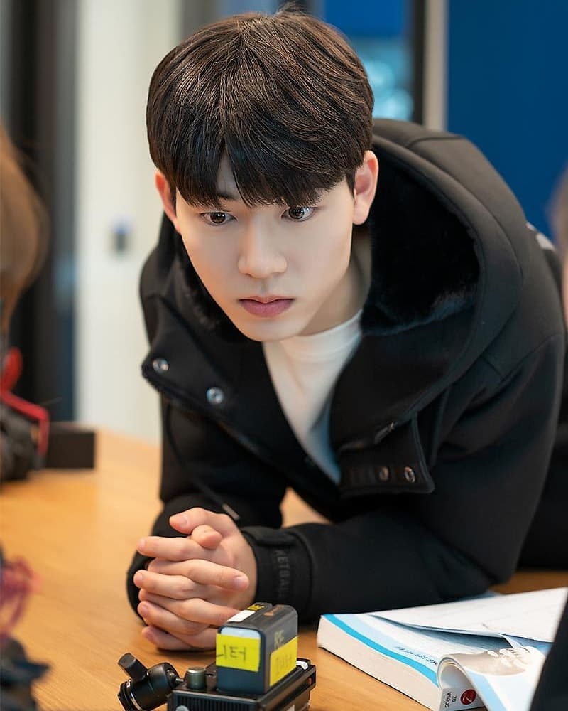 phim Our Blues anh 9