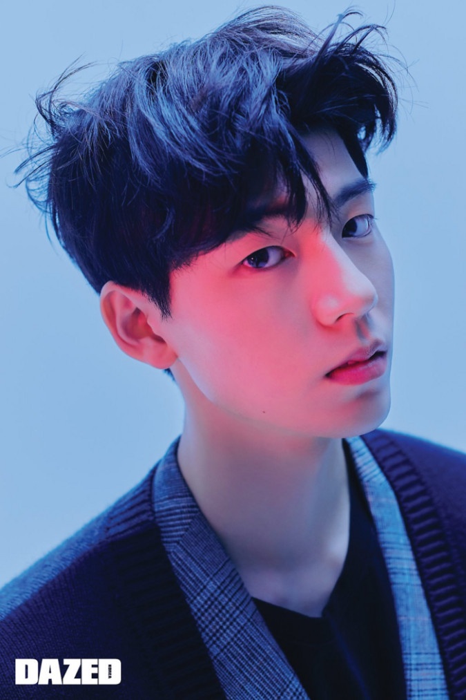 phim Our Blues anh 11