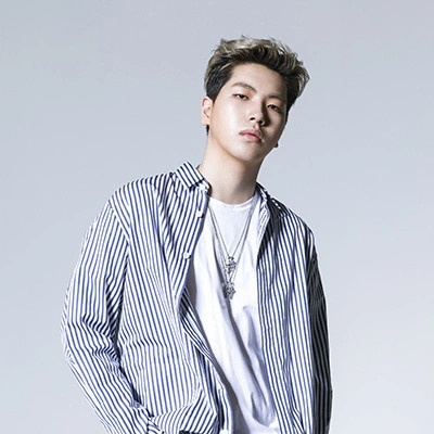 rapper Osshun Gum anh 1