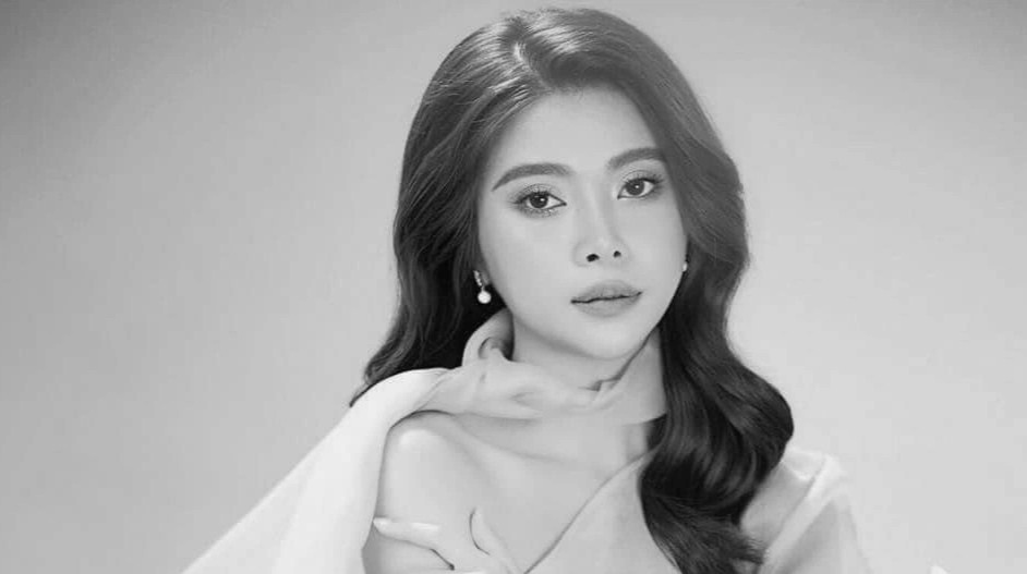 Nu dien vien Minh Suong qua doi o tuoi 25 hinh anh