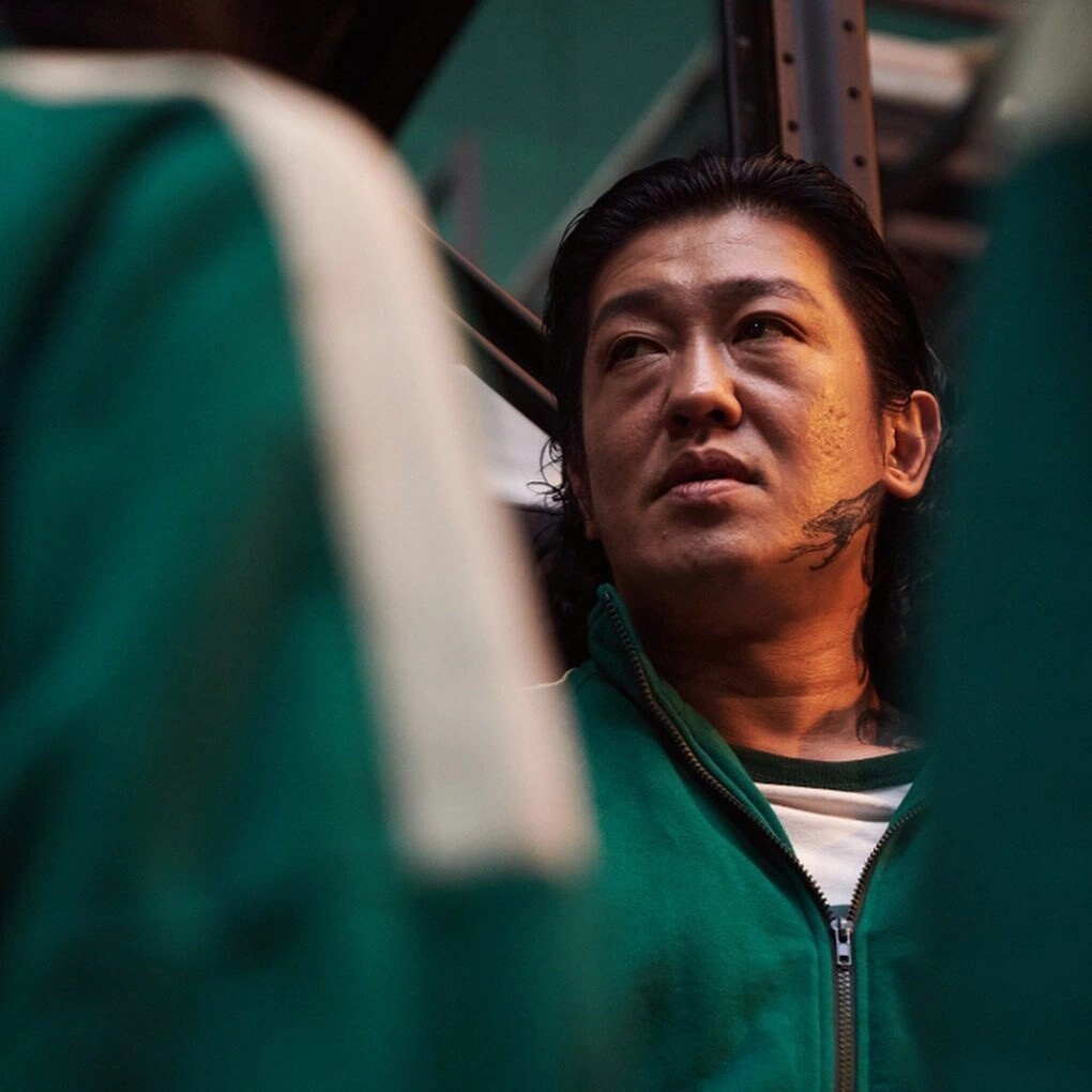 dien vien Heo Sung Tae anh 1