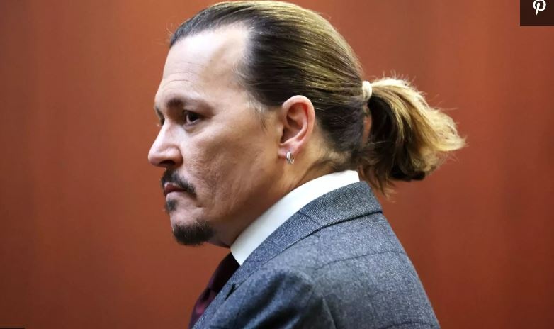 con gai Johnny Depp anh 6