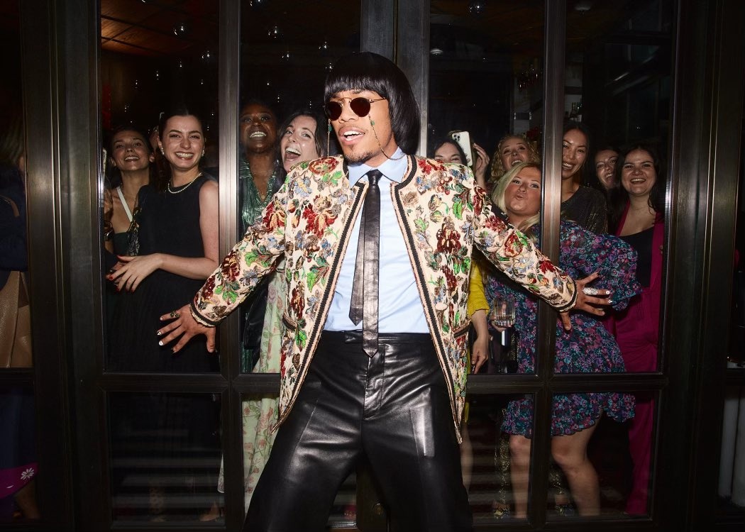 sao han o met gala anh 7